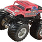 Hot Wheels Monster Jam 1 Zombie Car/Truck image 3