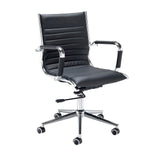 Bari Medium Back Executive Chair image 0