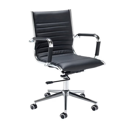 Bari Medium Back Executive Chair image 0
