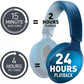 Panasonic  Wireless Bluetooth Headphones image 1