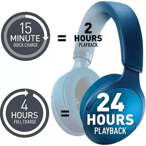 Panasonic  Wireless Bluetooth Headphones image 1