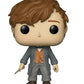 Funko Pop! Newt Scamander - Crimes Of Grindelwald #14 image 1