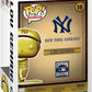 Funko POP! MLB: Legends - Lou Gerhig Rare Chase Variant image 4