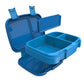 Bentgo Fresh Lunch Box Bundle, 2 Pack in Blue & Mint
