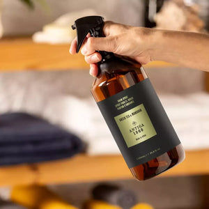 Antiga 1860 Home Textile & Room Spray 1L in 3 Scents image 0