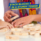 Classic Jenga Game image 8