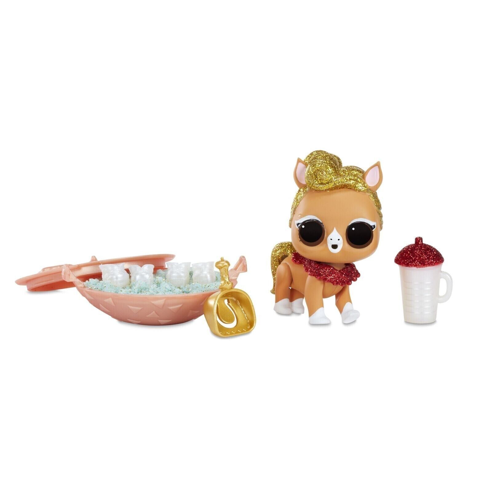 L.O.L. Surprise! Pets Eye Spy Series 4 -1 with 7 Surprises image 3