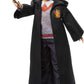 Harry Potter Toys, Ron Weasley Fashion Doll in Removable Signature Hogwarts Uniform with Wand Accessory, Inspired by the Movie, JGM20