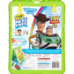 Crayola Color wonder Toy Story 4 Travel Easel +  Refill Book image 1