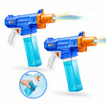 XSHOT Water Turbo Stream Motor Soaker 2-Pack by ZURU (8+ Years)