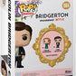 Funko Pop! TV: Bridgerton - Colin Bridgerton image 3