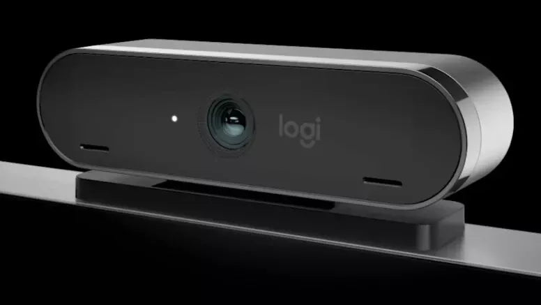 Logitech 4K PRO Magnetic Webcam Ultra HD Webcam for Apple Pro Display XDR image 7