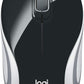 Logitech - Mini Wireless Optical Ambidextrous Mouse M187 image 12
