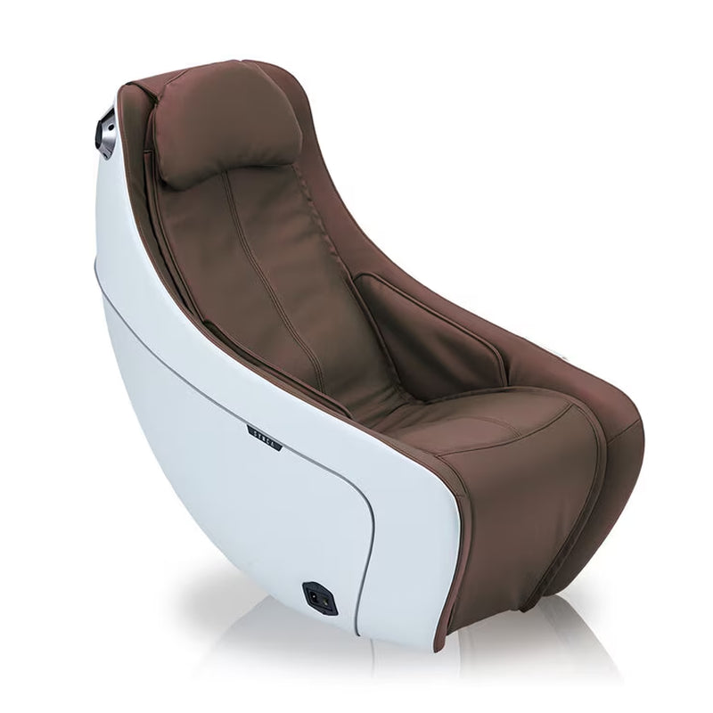 SYNCA Circ Massage Chair in Beige