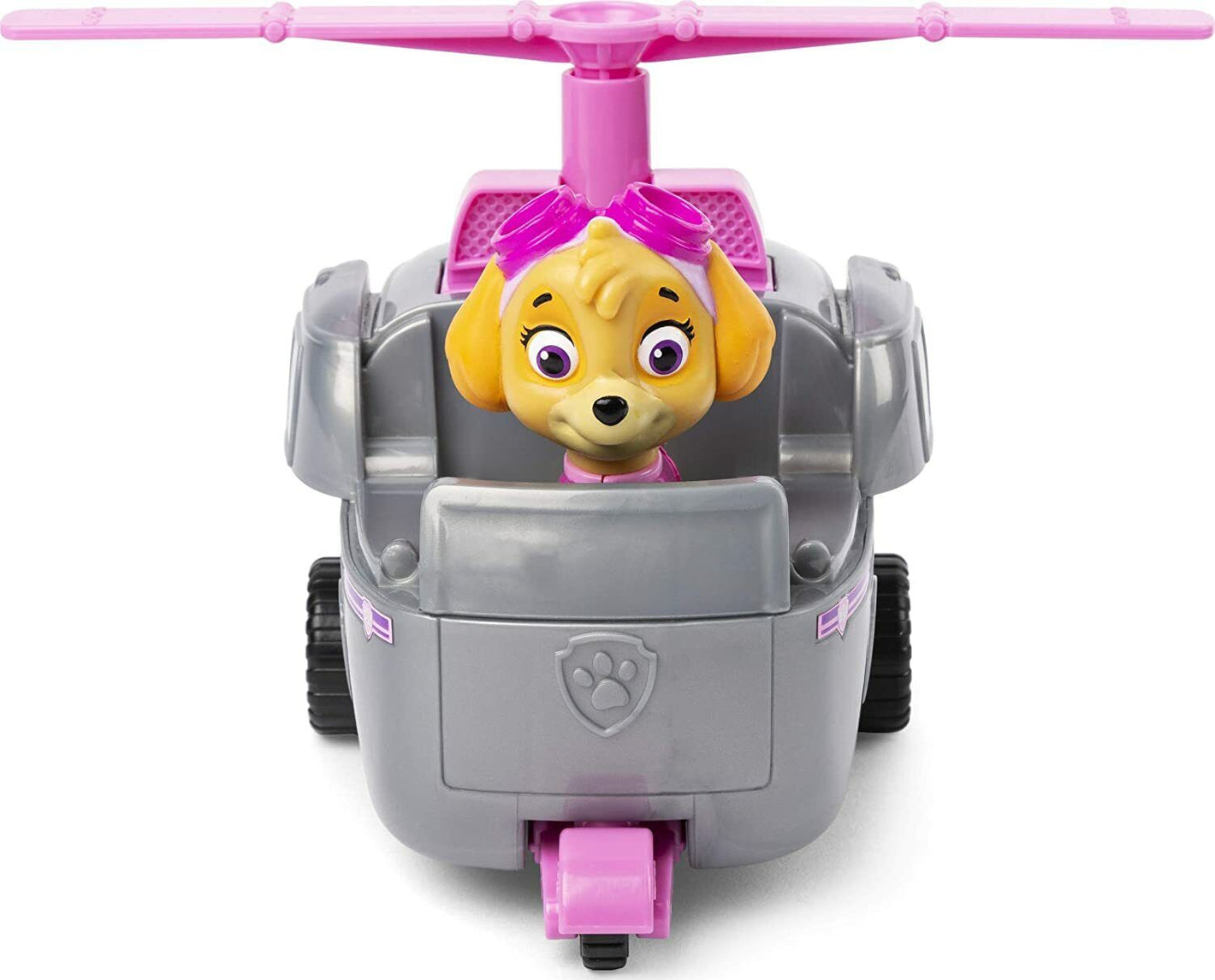 PAW Patrol Skye’s Helicopter image 0