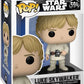 Funko Pop! Star Wars: - Luke Skywalker image 2