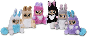 Fur - Bush Baby World Dreamstars  Soft Plush Toy With Moveable Eyes and Ears image 2