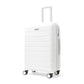 Rock Prime 3 Piece Hardside Luggage Set