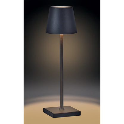 Mikasa Touch Control LED Lamp Set of 2