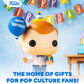 POP! Animation: Naruto Shippuden - Karin - Amazon Exclusive