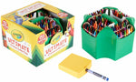 Crayola Ultimate Crayon Collection Coloring Set 152 Count image 0