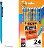 BIC Xtra Strong Mechanical Pencils 24/Pkg image 0
