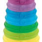 Fisher-Price Brilliant Basics Stack and Roll Cups image 3