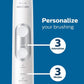 Philips Sonicare ProtectiveClean 6100 Rechargeable Electric Toothbrush image 5