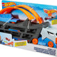 Hot Wheels Stunt & Go Transforming Track image 1
