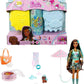 Barbie Color Reveal Doll Sunshine and Sprinkles image 0