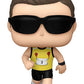 Funko Pop! TV: The Office - Fun Run Andy Bernard image 1