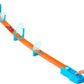 Hot Wheels Track Builder Playsets – Lightning Boost, Ice Crash & Flame Stunt image 2