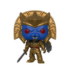 Funko POP! Television Saban's Power Rangers Goldar image 0