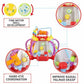 Play Baby Six Sided Activity Centre image 6