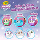 Crayola Scribble Scrubbie Pets Arctic Snow Explorer image 5
