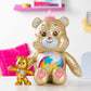 13.7 Inches (35Cm) Care Bears Dare to Care Bear Limited Edition (4+ Years) image 4