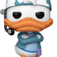Pop! Disney: Mickey Mouse Kpop! - Donald Duck - Disney Standard Characters - Collectable Vinyl Figure - Gift Idea - Official Merchandise - Toys for Kids & Adults - Disney Fans