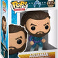 Funko Pop! Movies: Aquaman and The Lost Kingdom - Aquaman image 1