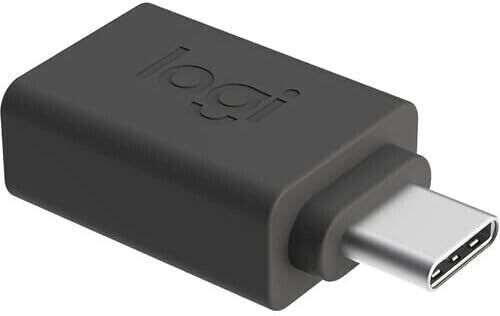 Logitech USB-C to USB-A Adaptor image 2