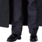Harry Potter Toys, Harry Potter Fashion Doll in Removable Signature Hogwarts Uniform with Wand Accessory, Inspired by the Movie, JGM18
