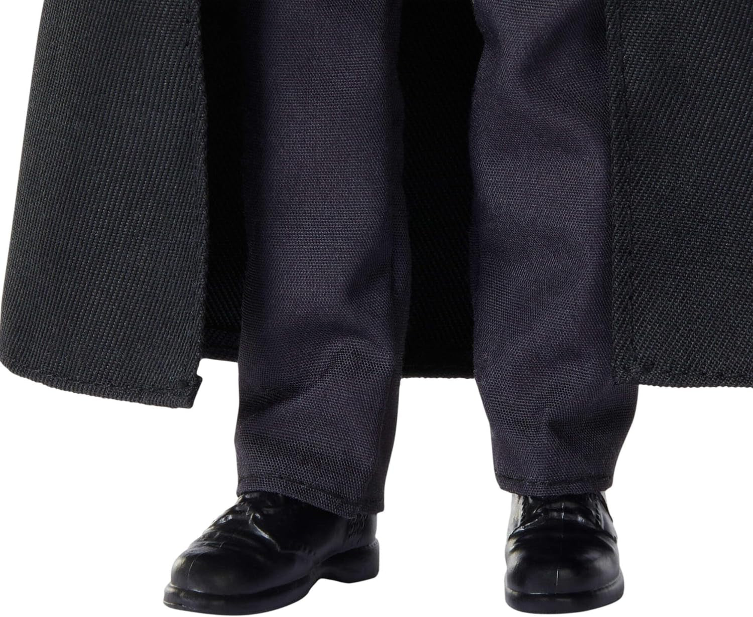 Harry Potter Toys, Harry Potter Fashion Doll in Removable Signature Hogwarts Uniform with Wand Accessory, Inspired by the Movie, JGM18