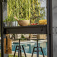 Keter Grill Gazebo 8Ft 1" X 6Ft 7" (2.47 X 2M)