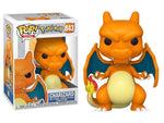 Funko Pop! Games: Pokemon - Charizard image 0