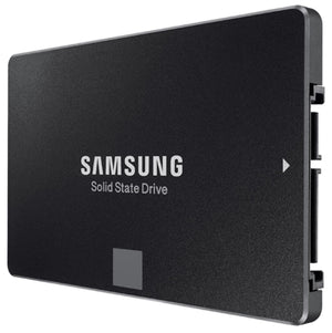 Samsung 850 EVO 500 GB 2.5 inch Solid State Drive image 1