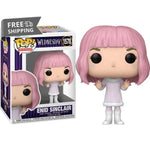 Funko POP! TV: Wednesday - Enid Sinclair Rave'N Dance image 0