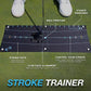 Moi et mon pack de putting Pure Golf