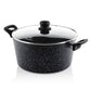 Westinghouse Essentials Cookware Set, 5 Piece