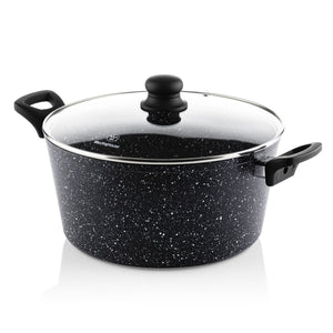 Westinghouse Essentials Cookware Set, 5 Piece