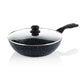 Westinghouse Essentials Cookware Set, 5 Piece