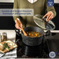 Westinghouse Essentials Cookware Set, 5 Piece